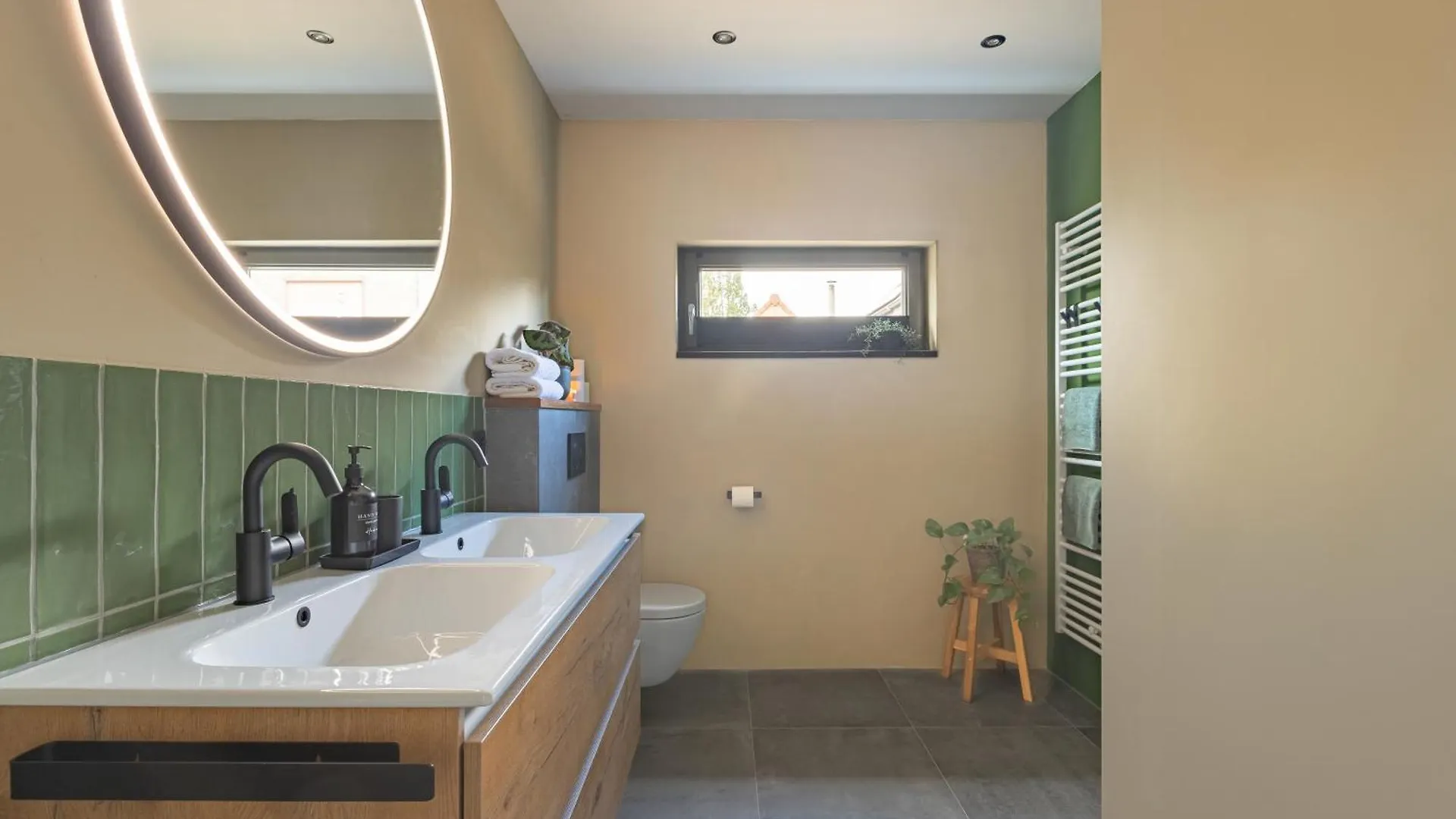 Bed & Breakfast B&B De Groene Poort Stein