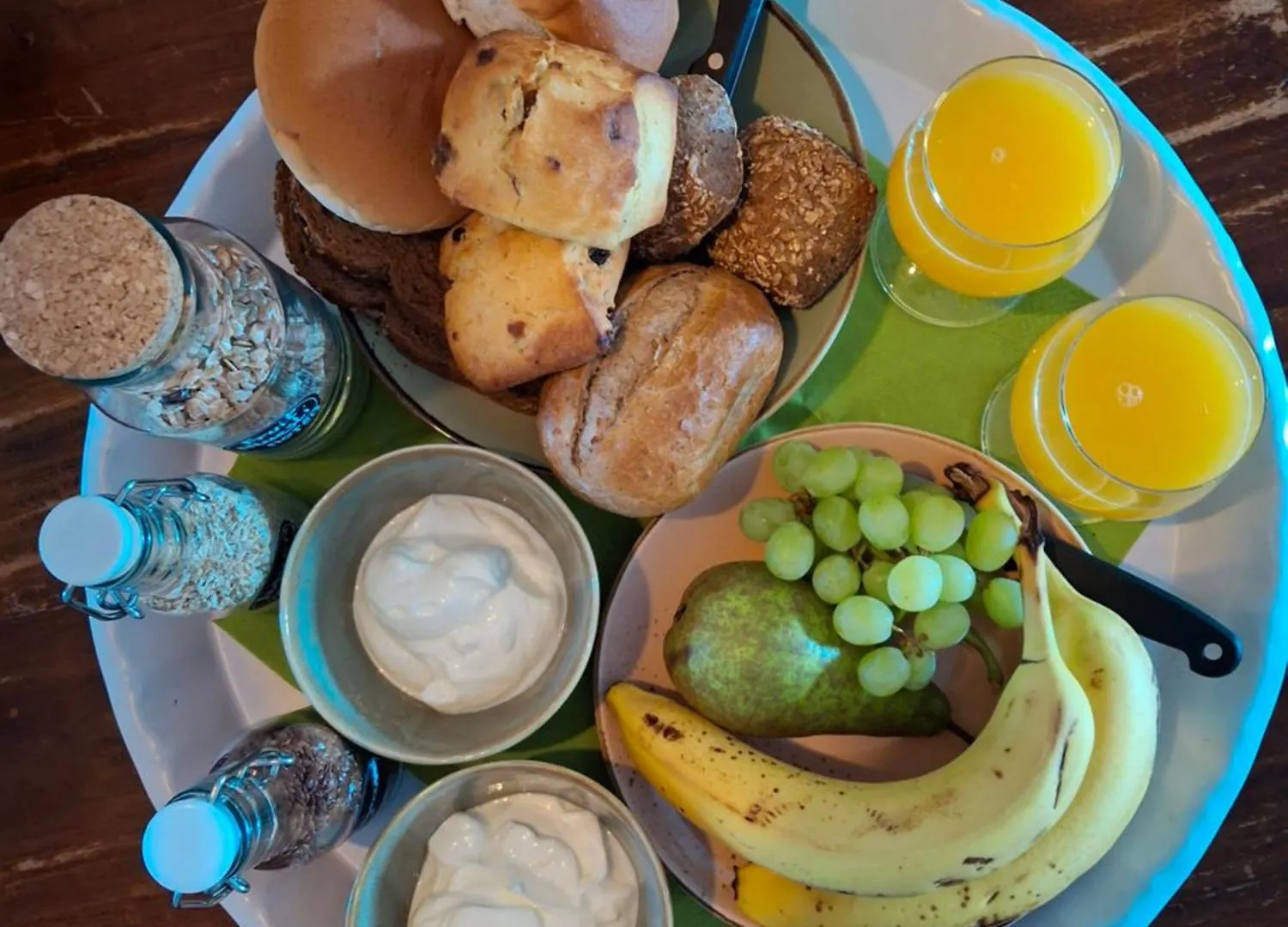 Bed and Breakfast B&B De Groene Poort Stein Ολλανδία