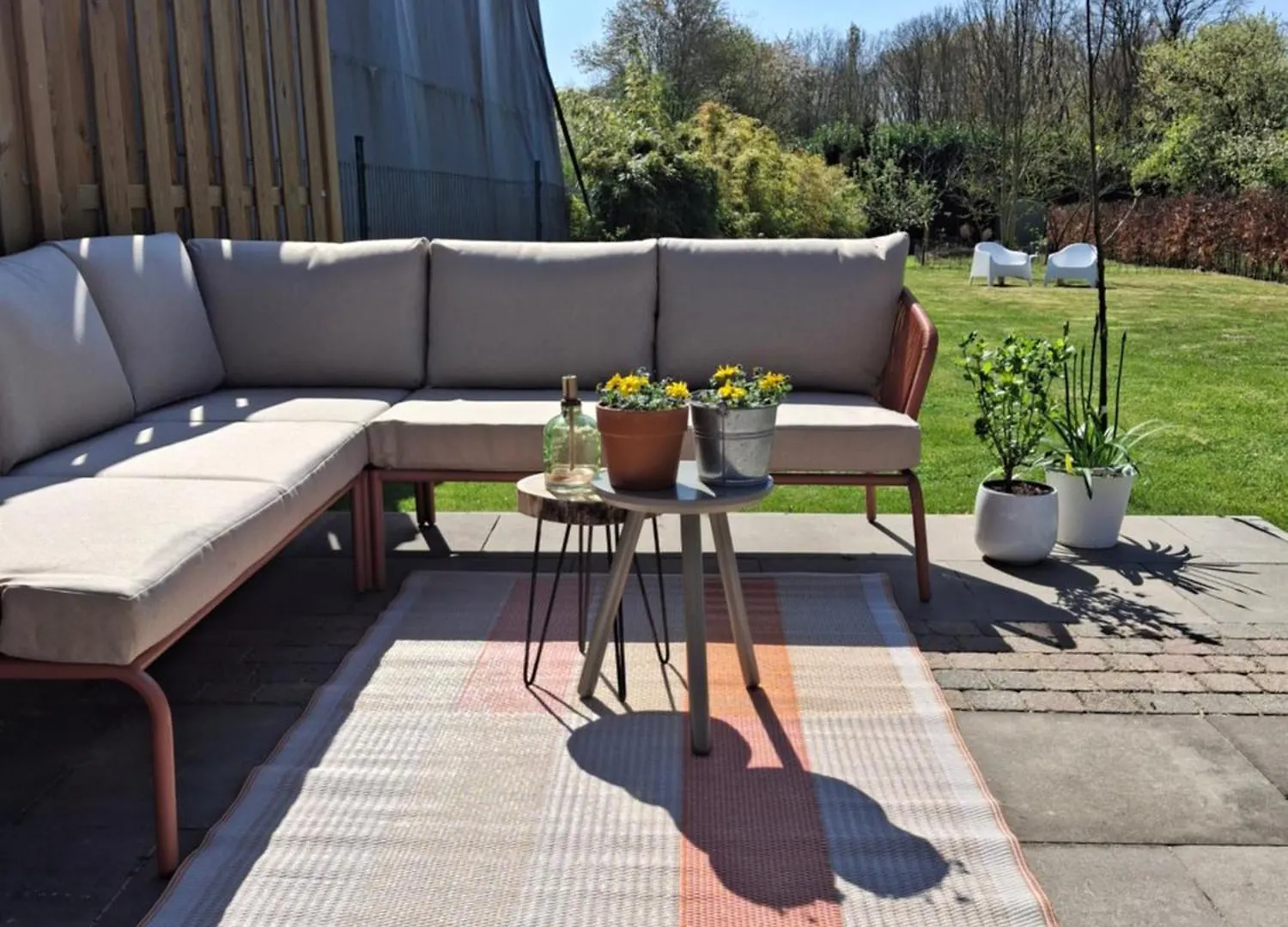 Bed and Breakfast B&B De Groene Poort Stein